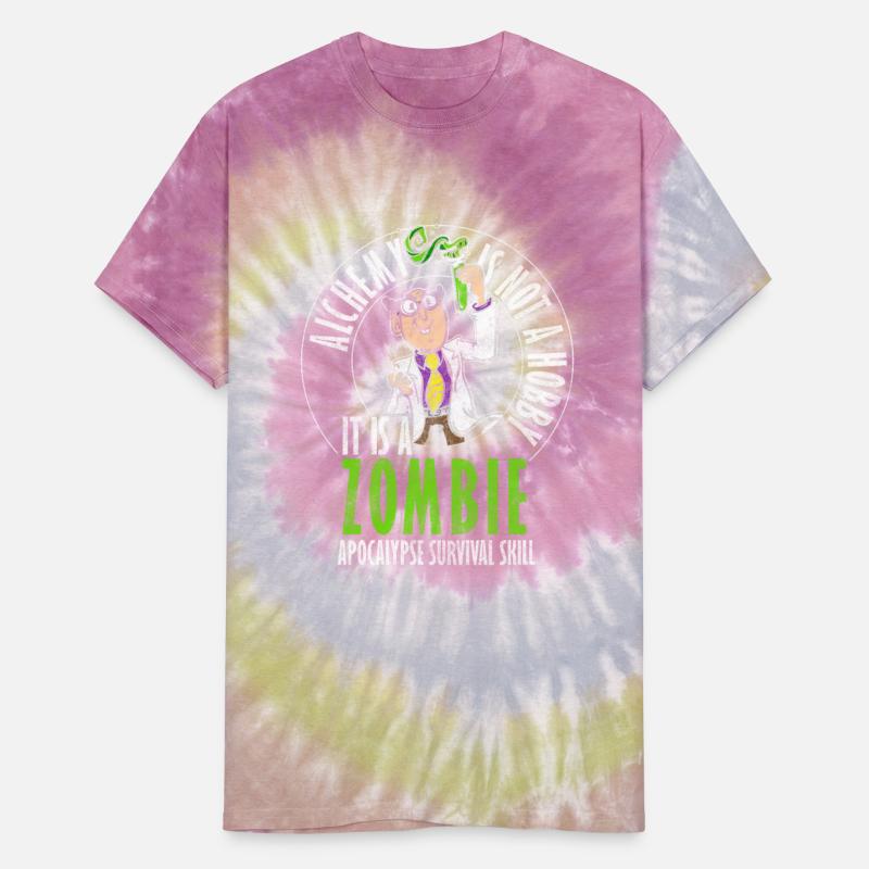 Alchemist Herbs Meditation Magic Potion