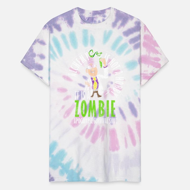 Alchemist Herbs Meditation Magic Potion