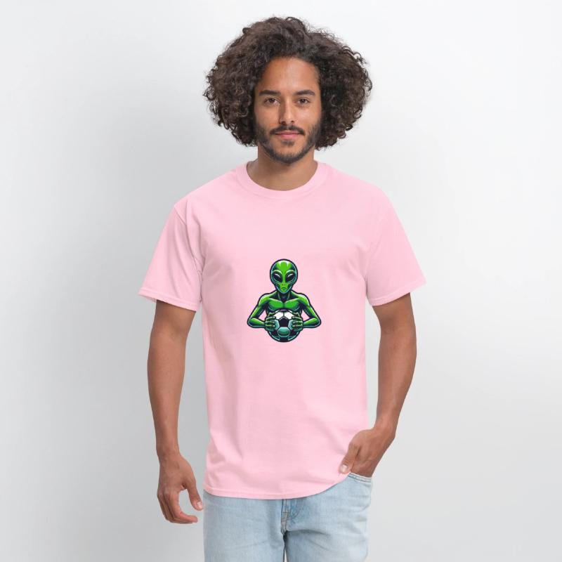 Alien Soccer