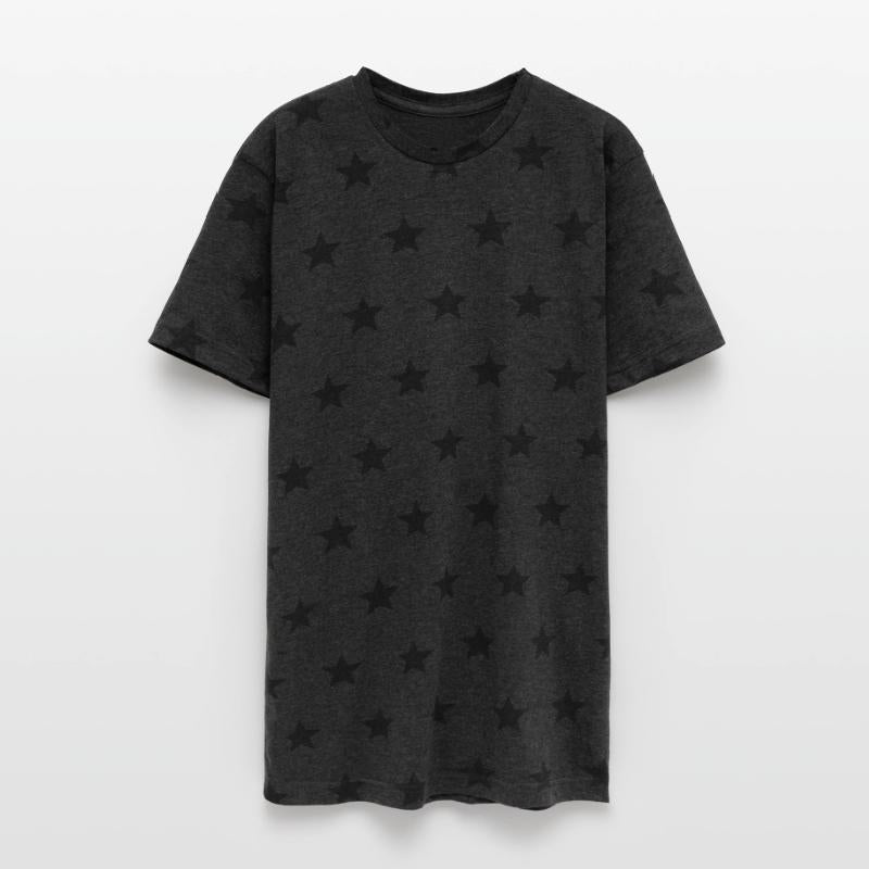 Alien Taco Peace Symbol Design