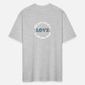 All You Need is Love