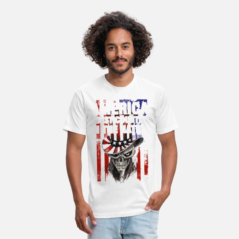 American Best in the Nation Tshirt