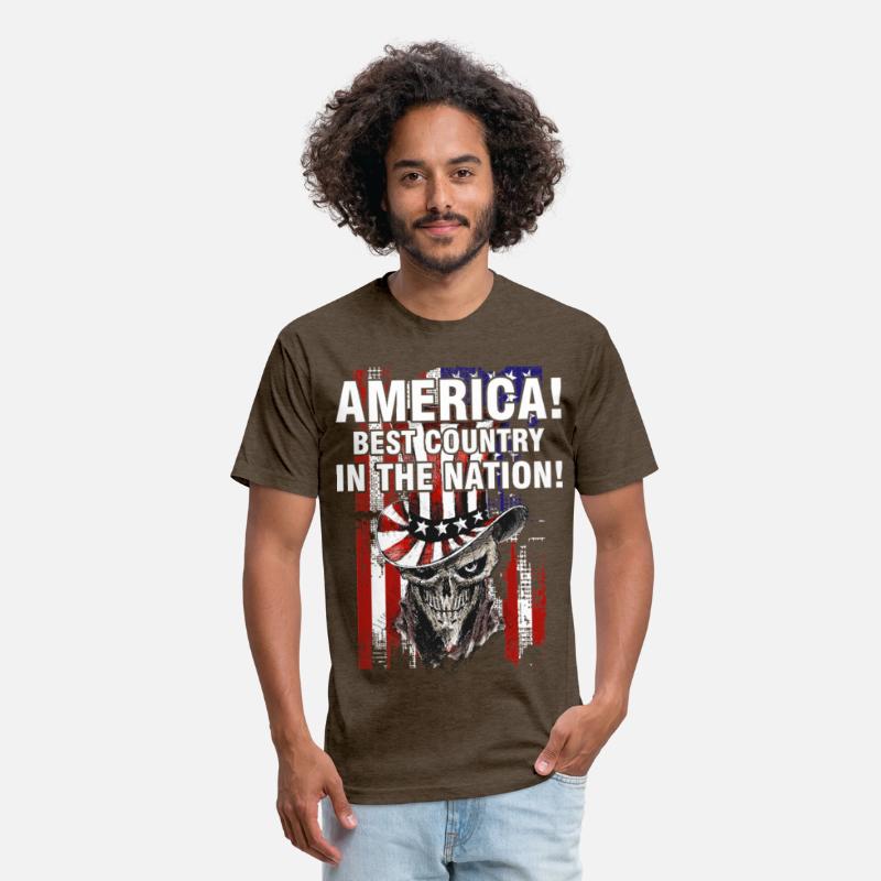 American Best in the Nation Tshirt