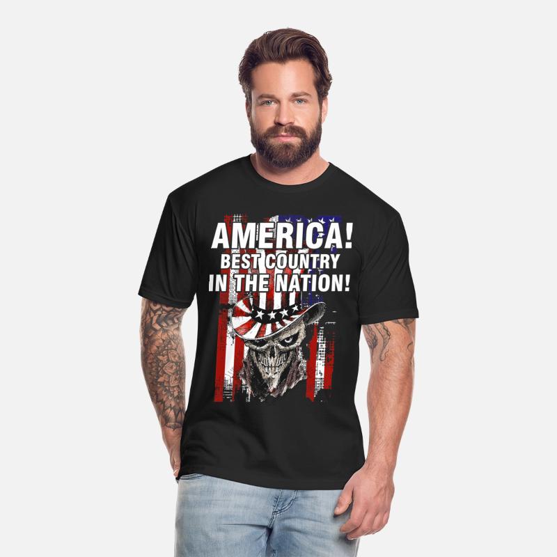 American Best in the Nation Tshirt