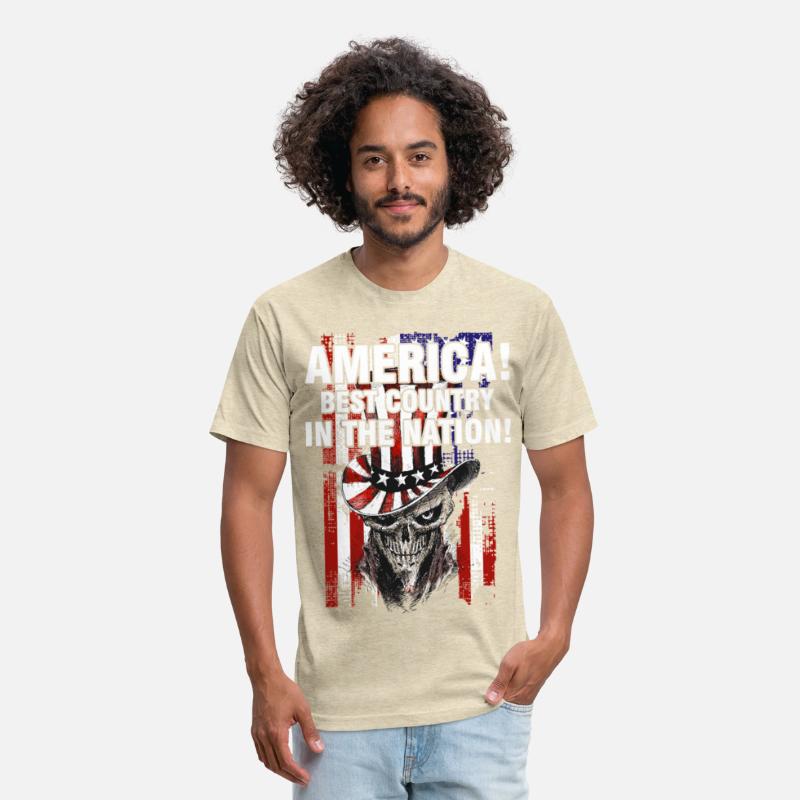 American Best in the Nation Tshirt