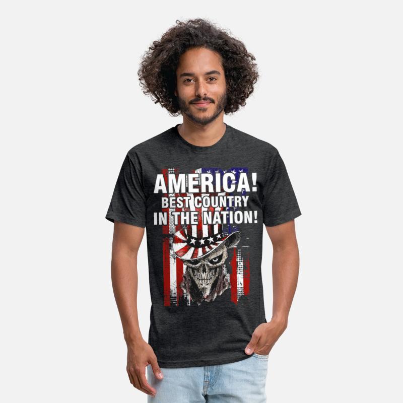 American Best in the Nation Tshirt