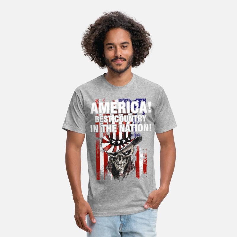 American Best in the Nation Tshirt