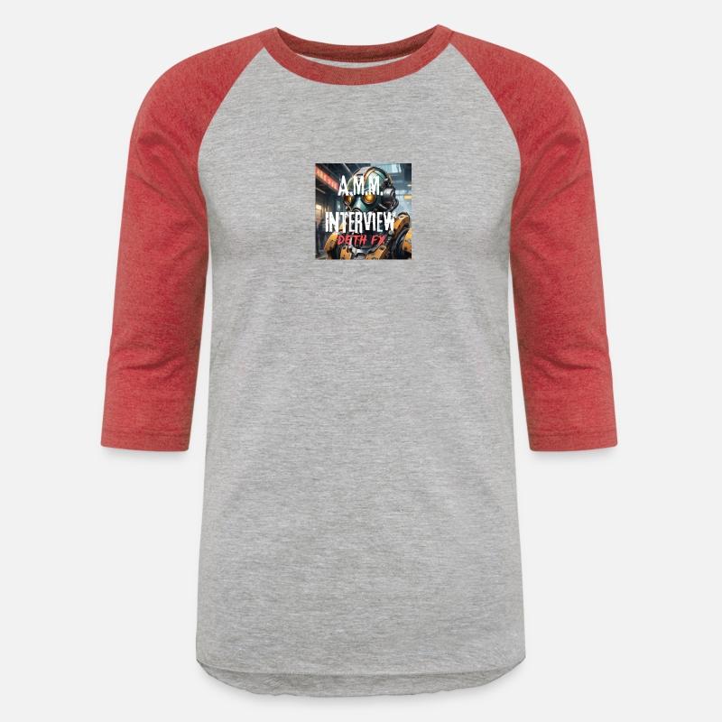 AMM INTERVIEW DETH FX