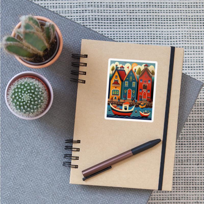 Amsterdam Netherland Art