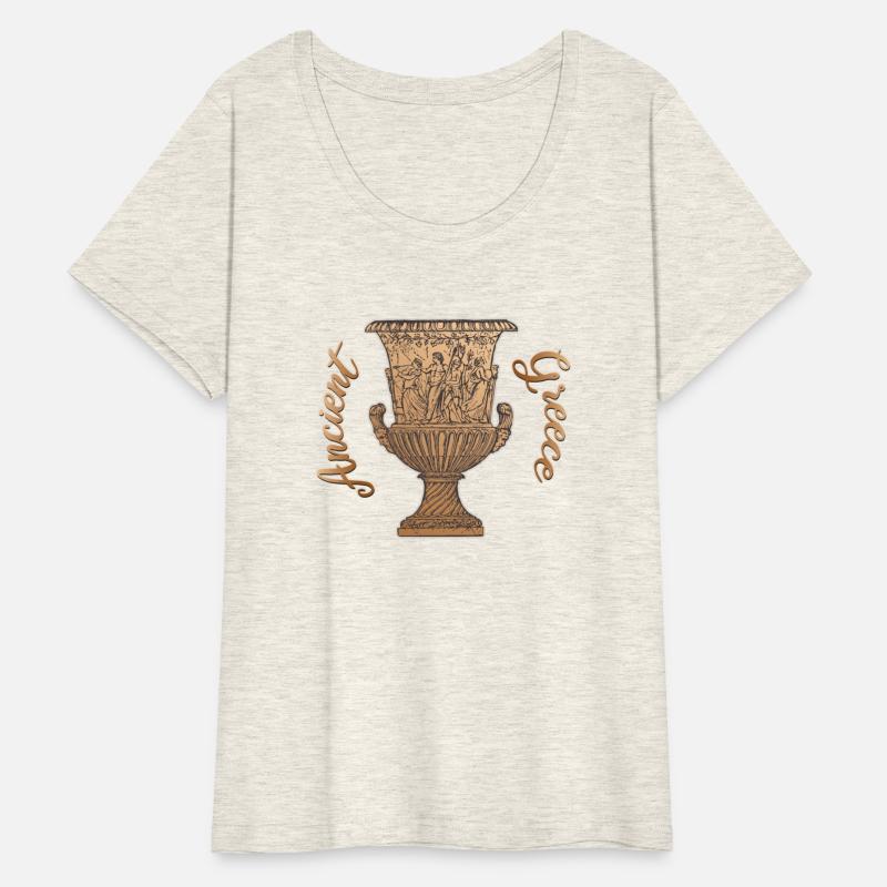 Ancient Greek Pottery - Ceramic art