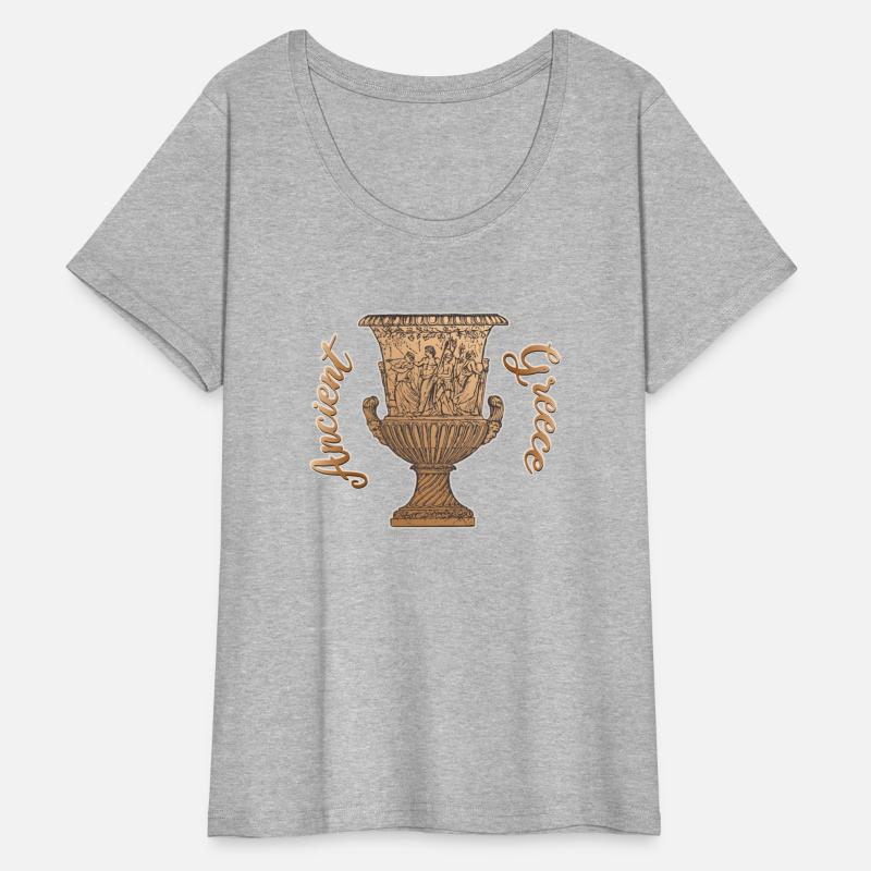 Ancient Greek Pottery - Ceramic art