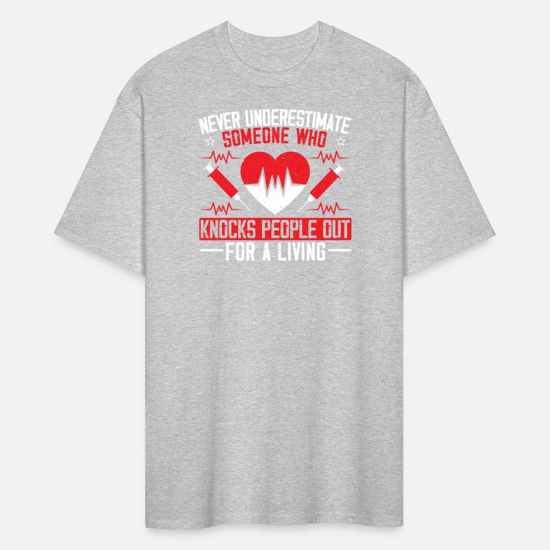 Anesthesiologist Doctor Medicine Anesthesia