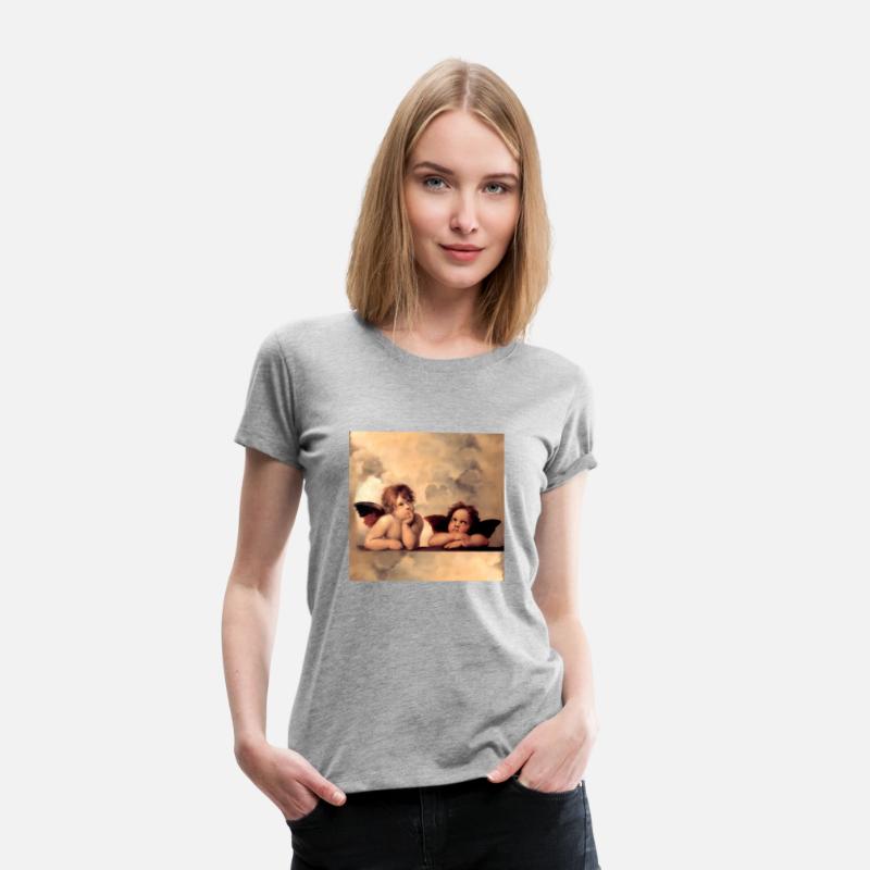 Angels Raphael Cupid Cherubs Angel