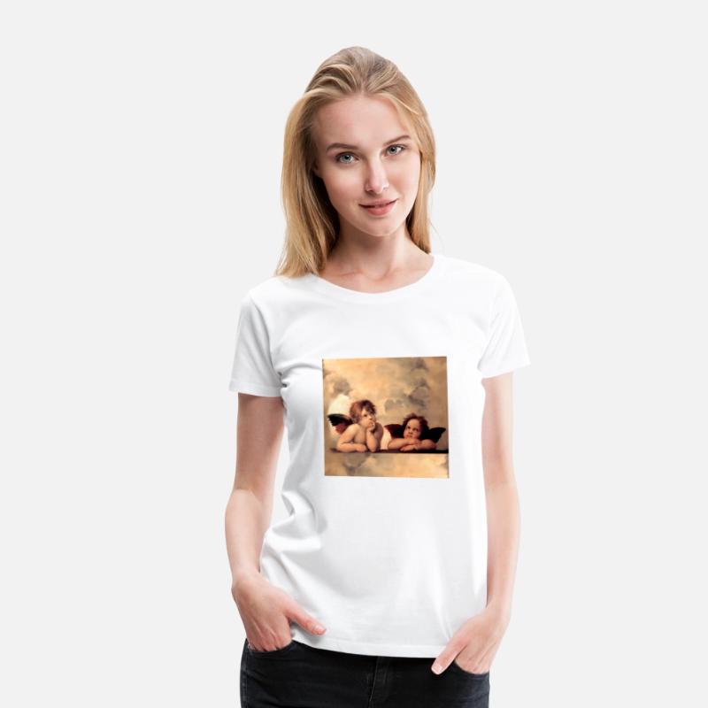 Angels Raphael Cupid Cherubs Angel