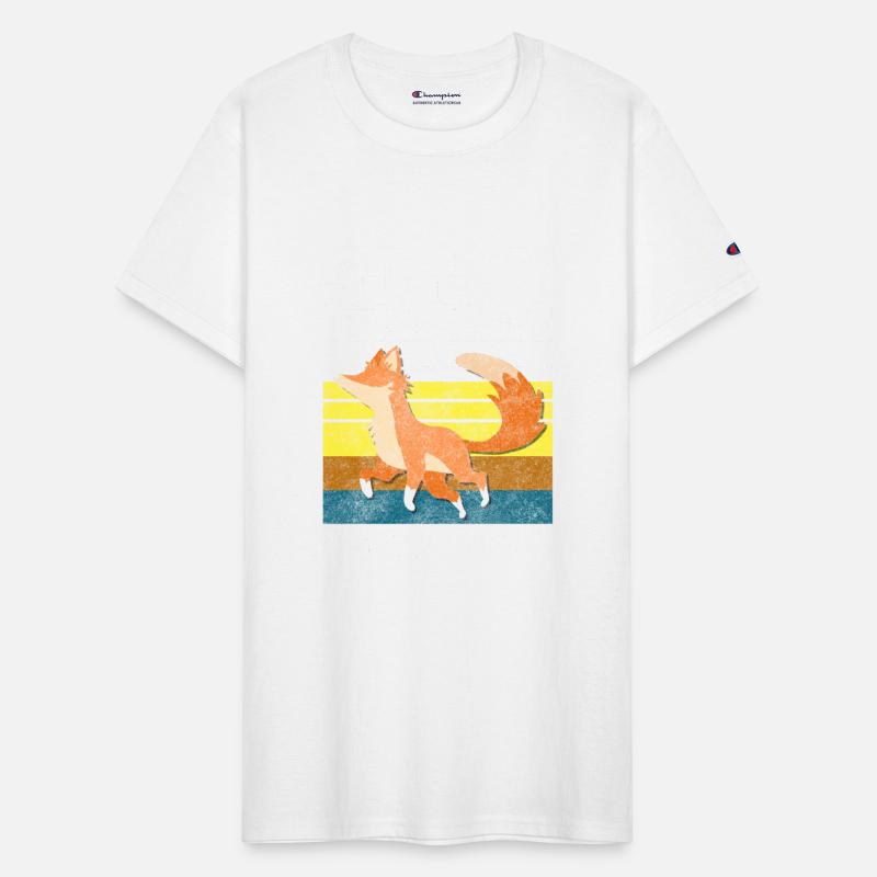 Animal Foxes Forest Animal Red Fox