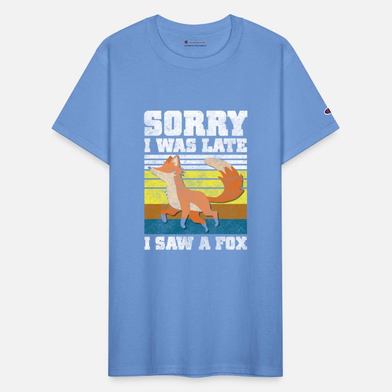 Animal Foxes Forest Animal Red Fox