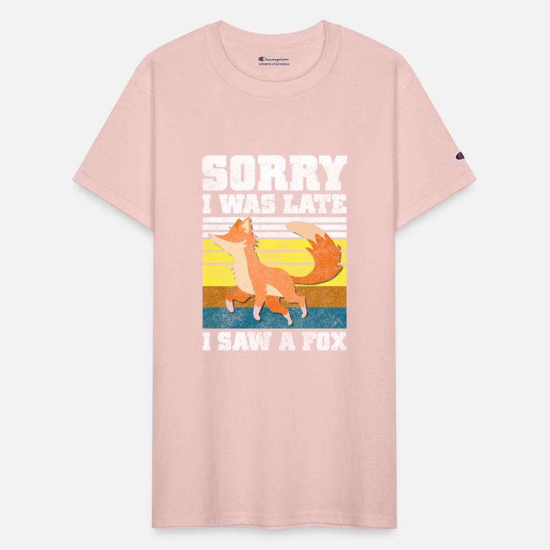 Animal Foxes Forest Animal Red Fox