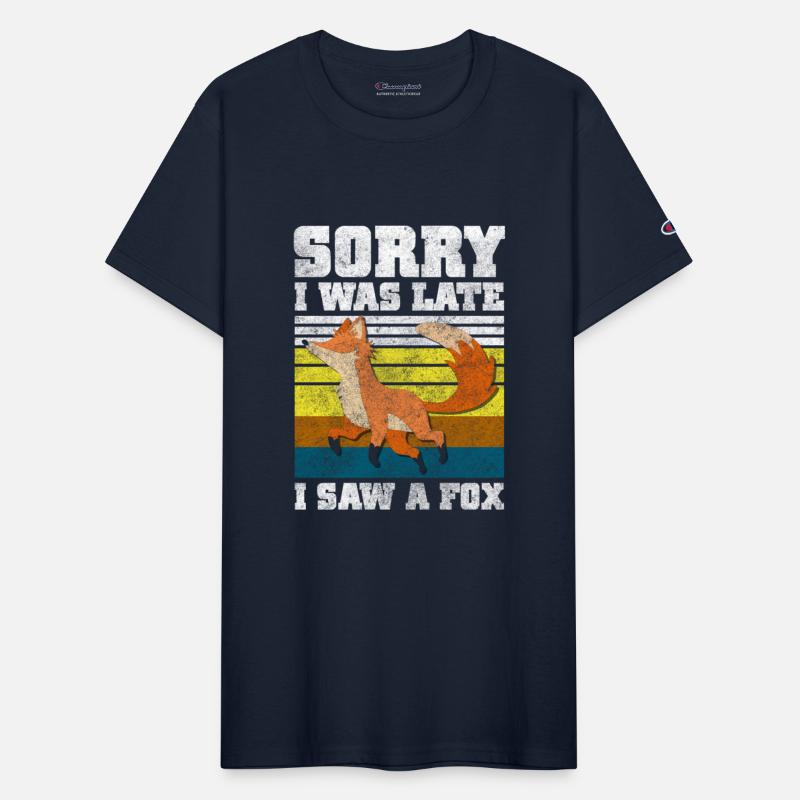 Animal Foxes Forest Animal Red Fox