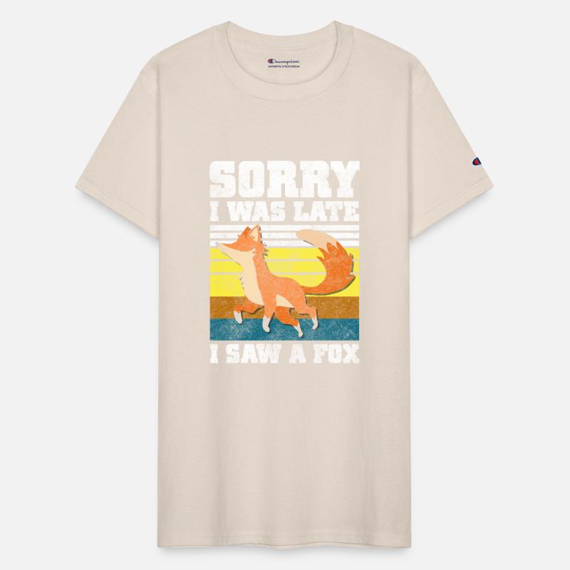 Animal Foxes Forest Animal Red Fox