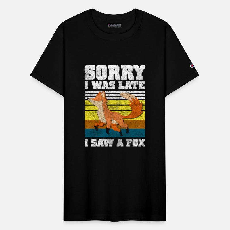 Animal Foxes Forest Animal Red Fox