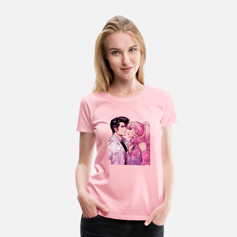 Anime Sweetheart for Life