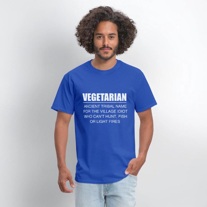 Anti Vegetarian & Anti Vegan