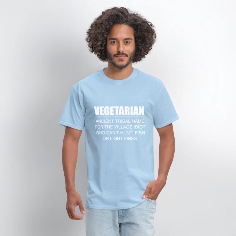 Anti Vegetarian & Anti Vegan