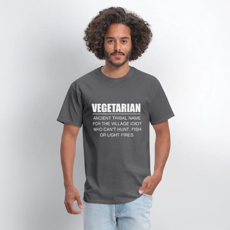 Anti Vegetarian & Anti Vegan
