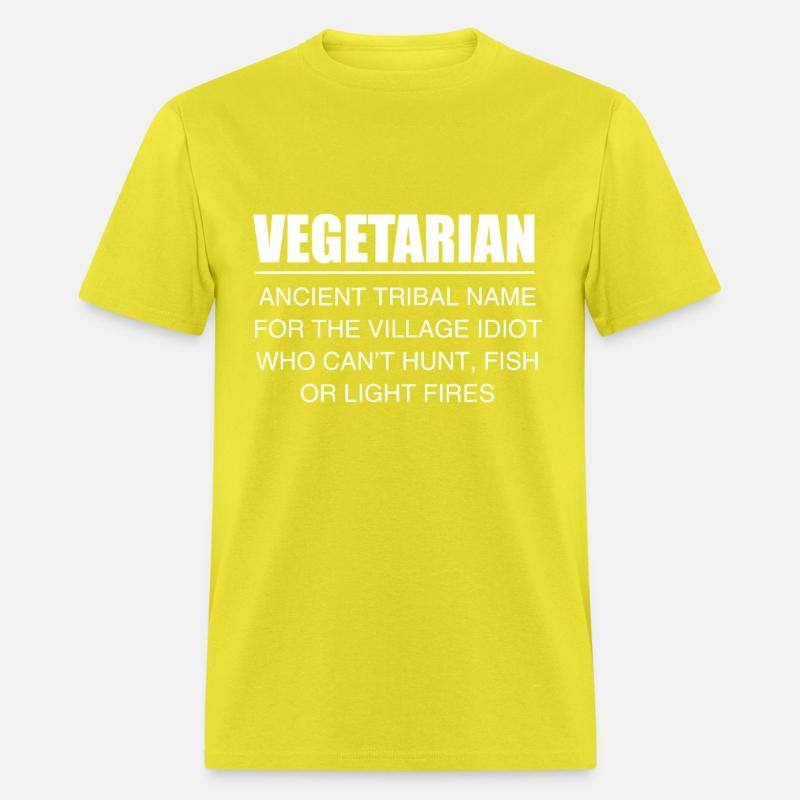 Anti Vegetarian & Anti Vegan