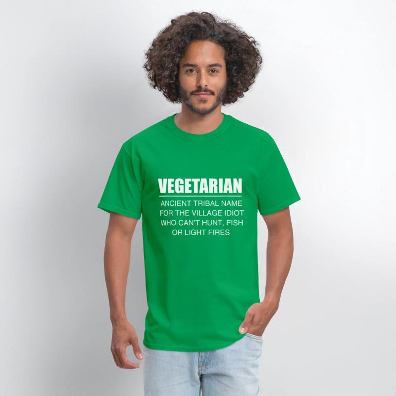Anti Vegetarian & Anti Vegan