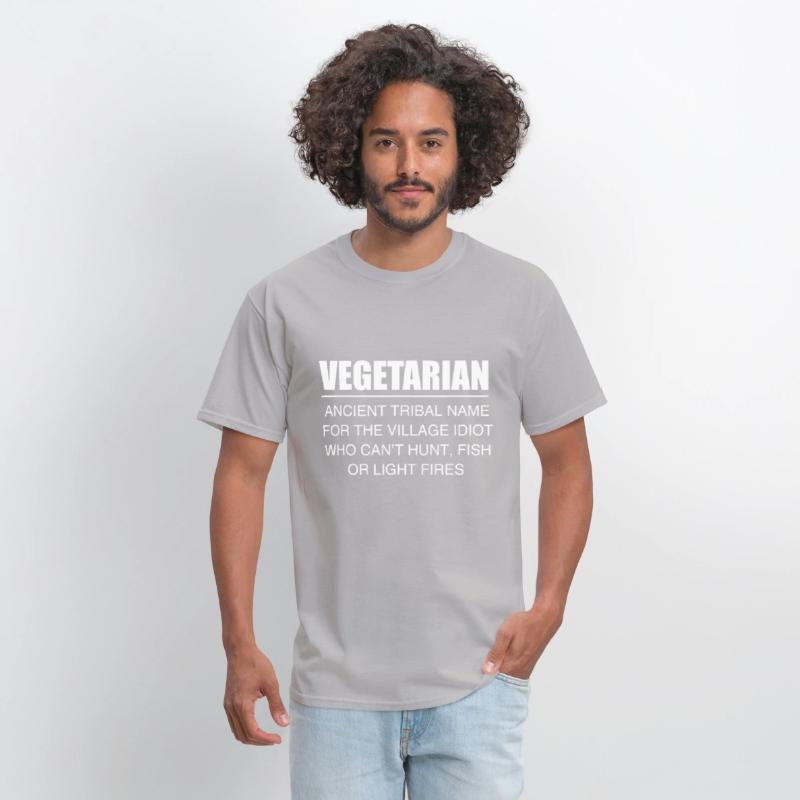 Anti Vegetarian & Anti Vegan