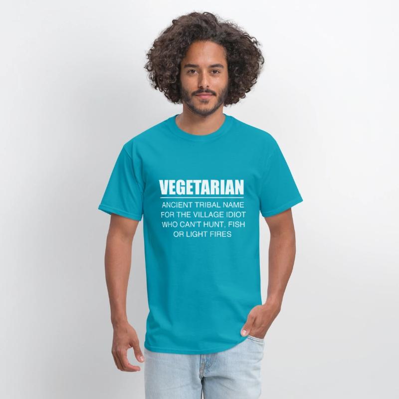Anti Vegetarian & Anti Vegan