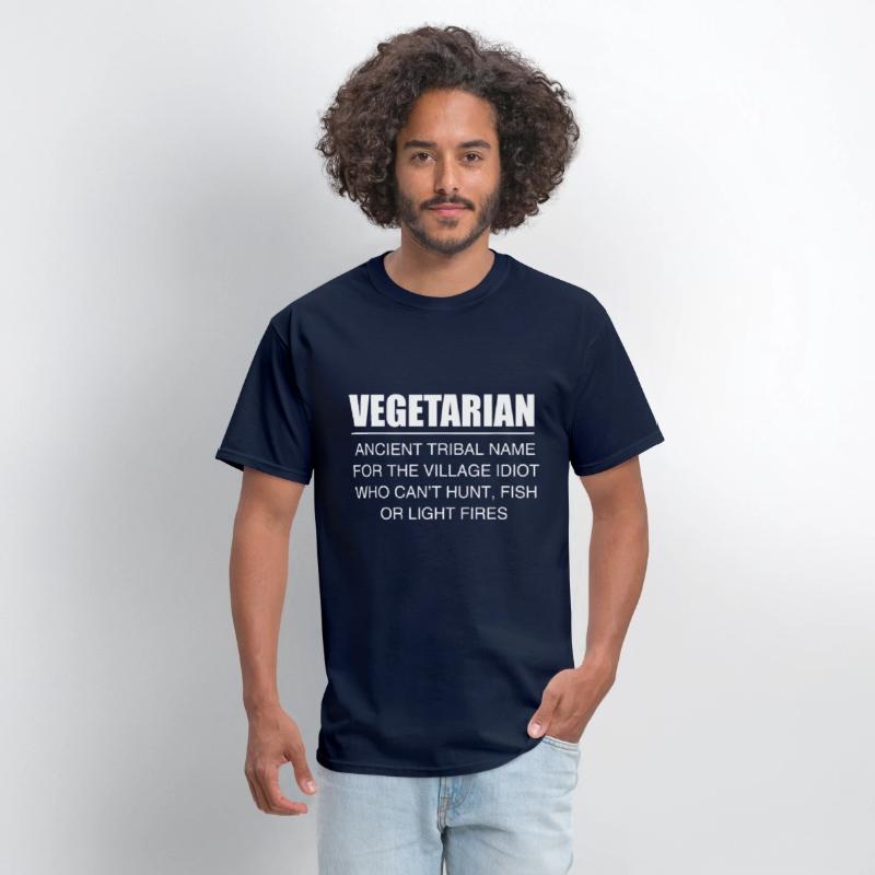 Anti Vegetarian & Anti Vegan