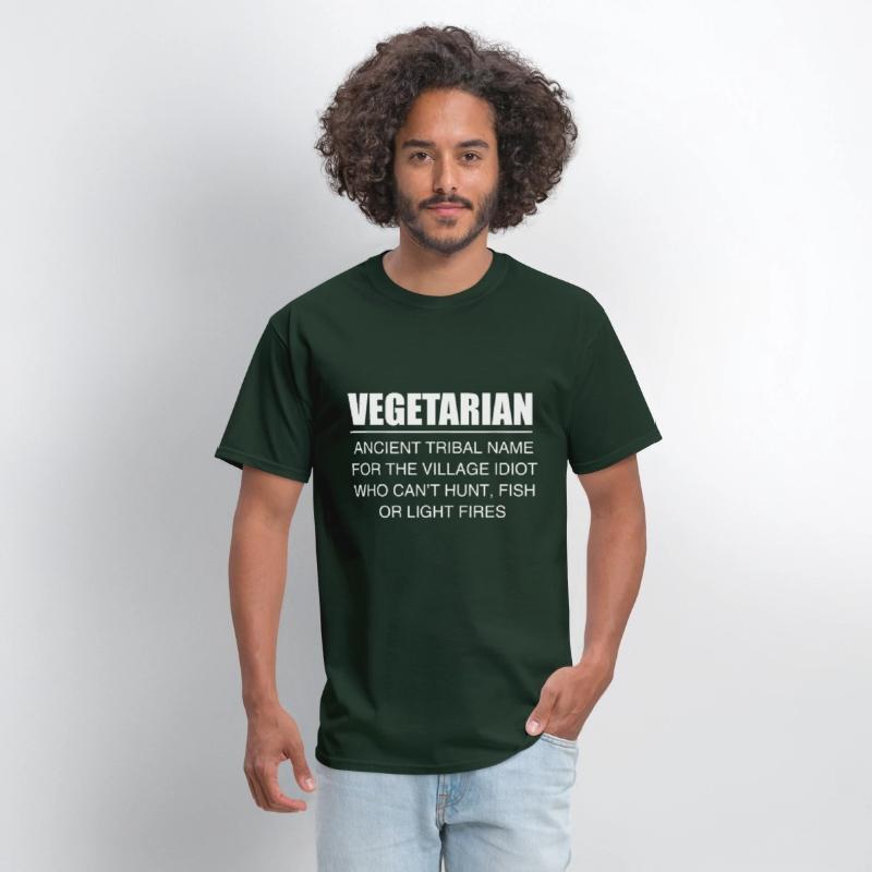 Anti Vegetarian & Anti Vegan