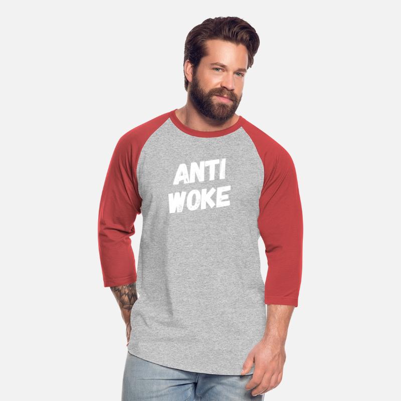 Anti woke