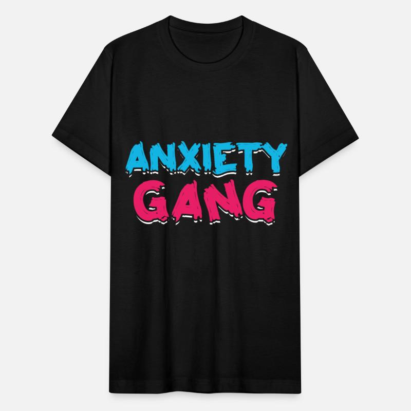 Anxiety Disorder Mental Health