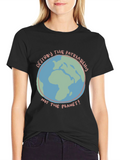 Destroy Patriarchy T-Shirt