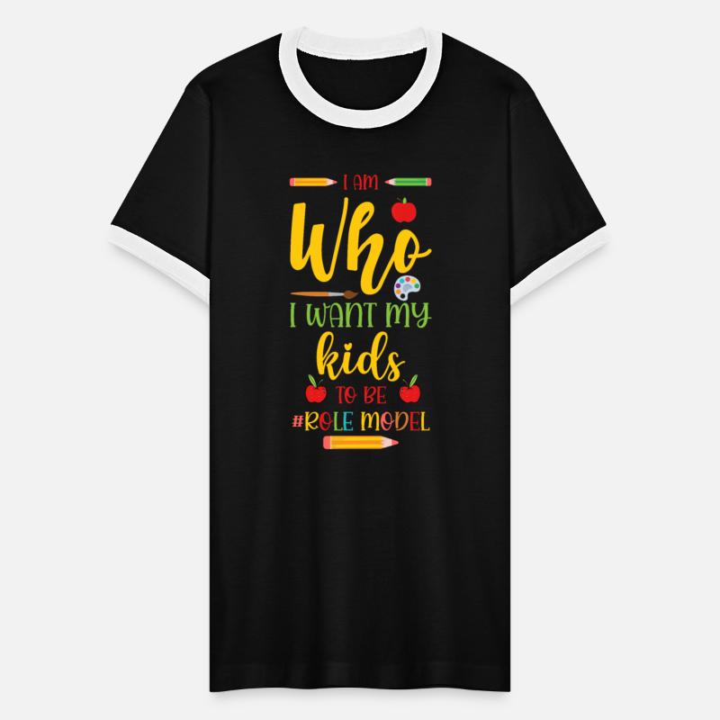 Appreciation For Teachers Role Model