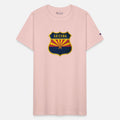 Arizona flags crest design