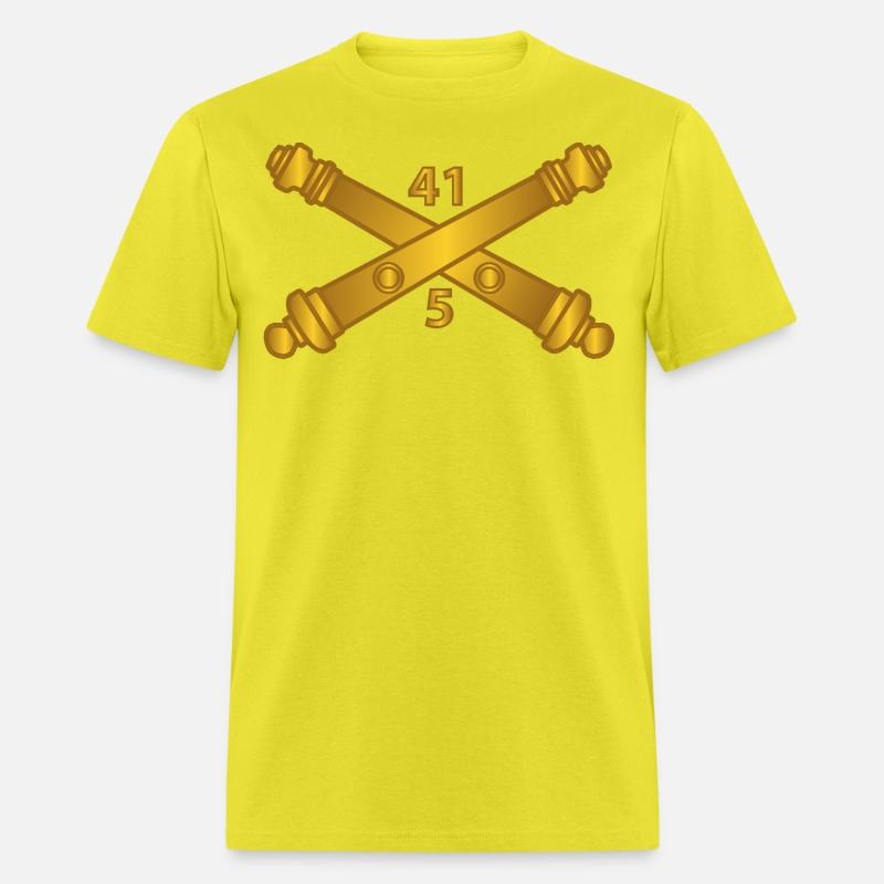 Army 5th Bn 41st Artillery w Branch X 300