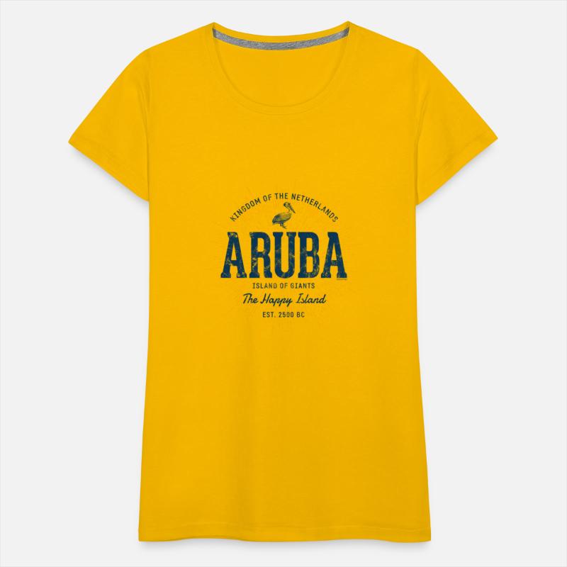 Aruba Style Aruba