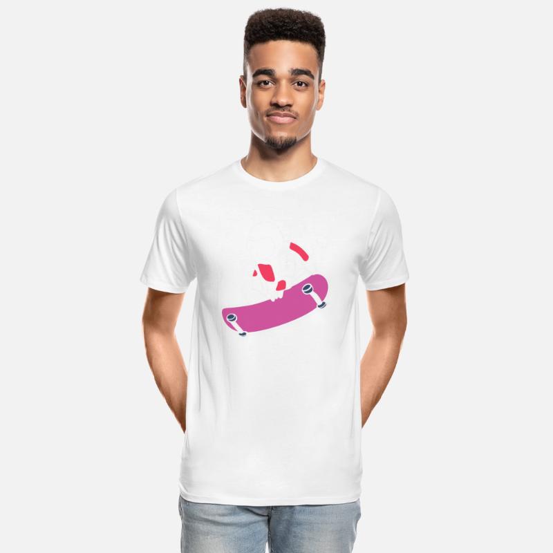 Astronaut Skater Skateboarder