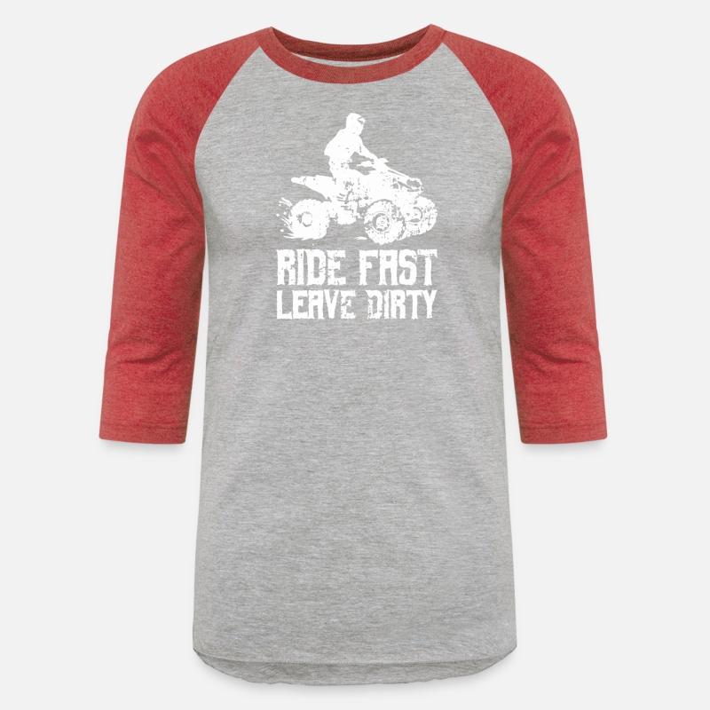 ATV Quad Four Wheeler Gear Off Roading ATV