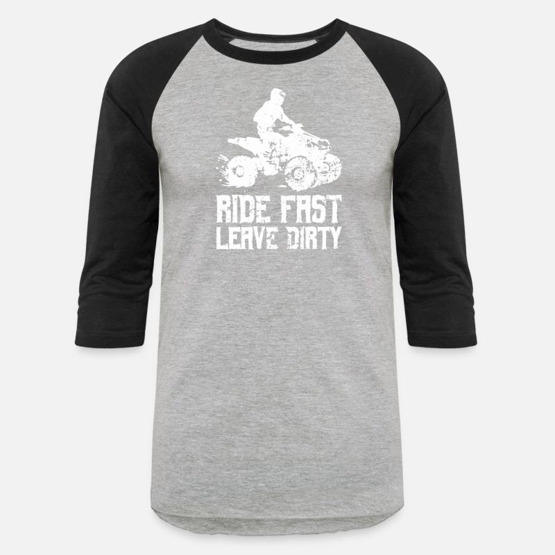 ATV Quad Four Wheeler Gear Off Roading ATV