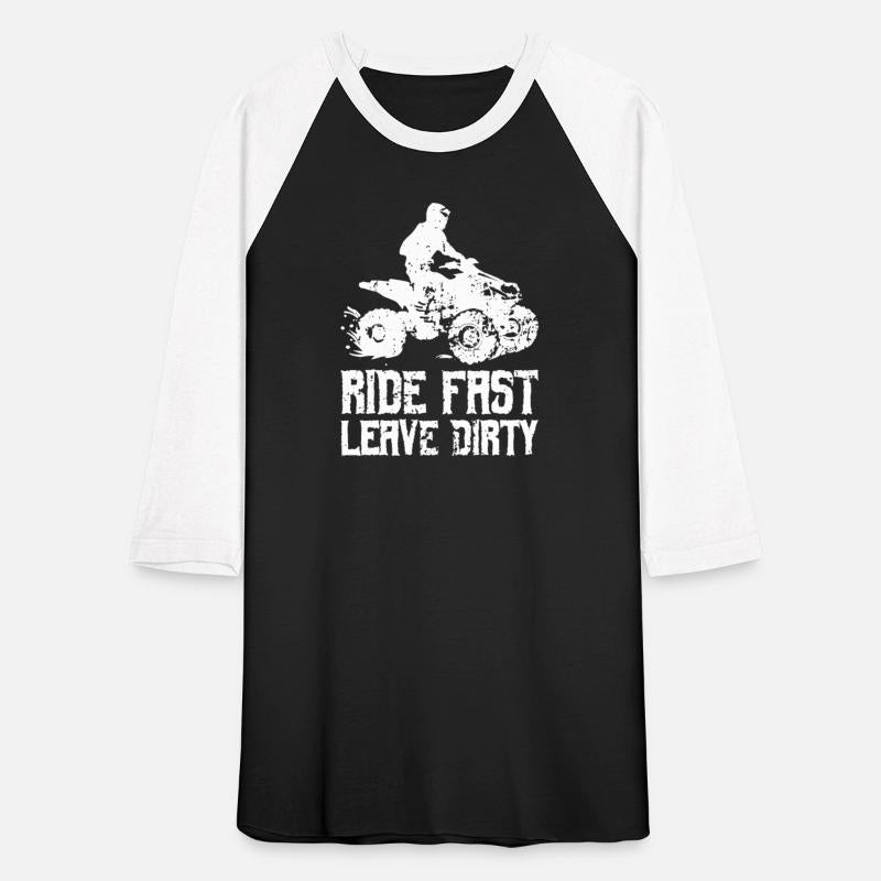 ATV Quad Four Wheeler Gear Off Roading ATV