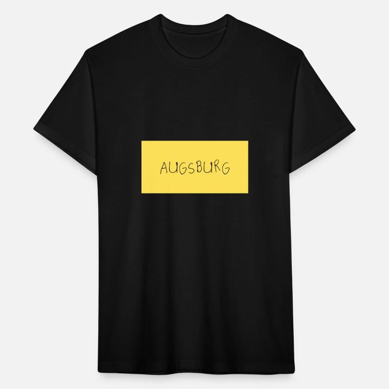 Augsburg Coordinate's design