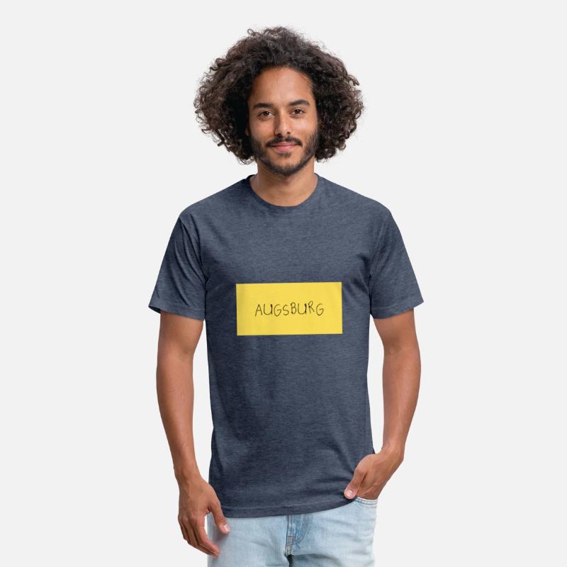 Augsburg Coordinate's design