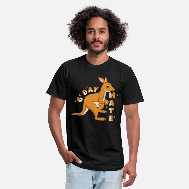 Australian Greeting Australia Day Australian