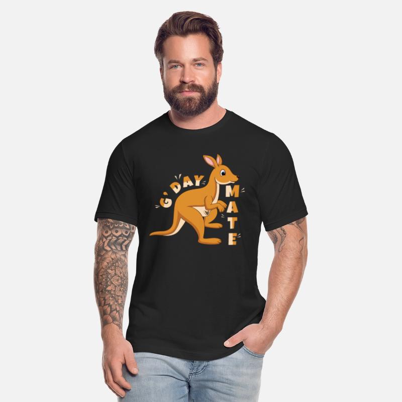 Australian Greeting Australia Day Australian