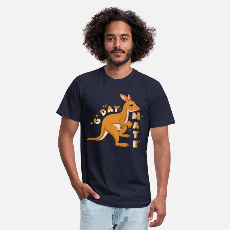 Australian Greeting Australia Day Australian